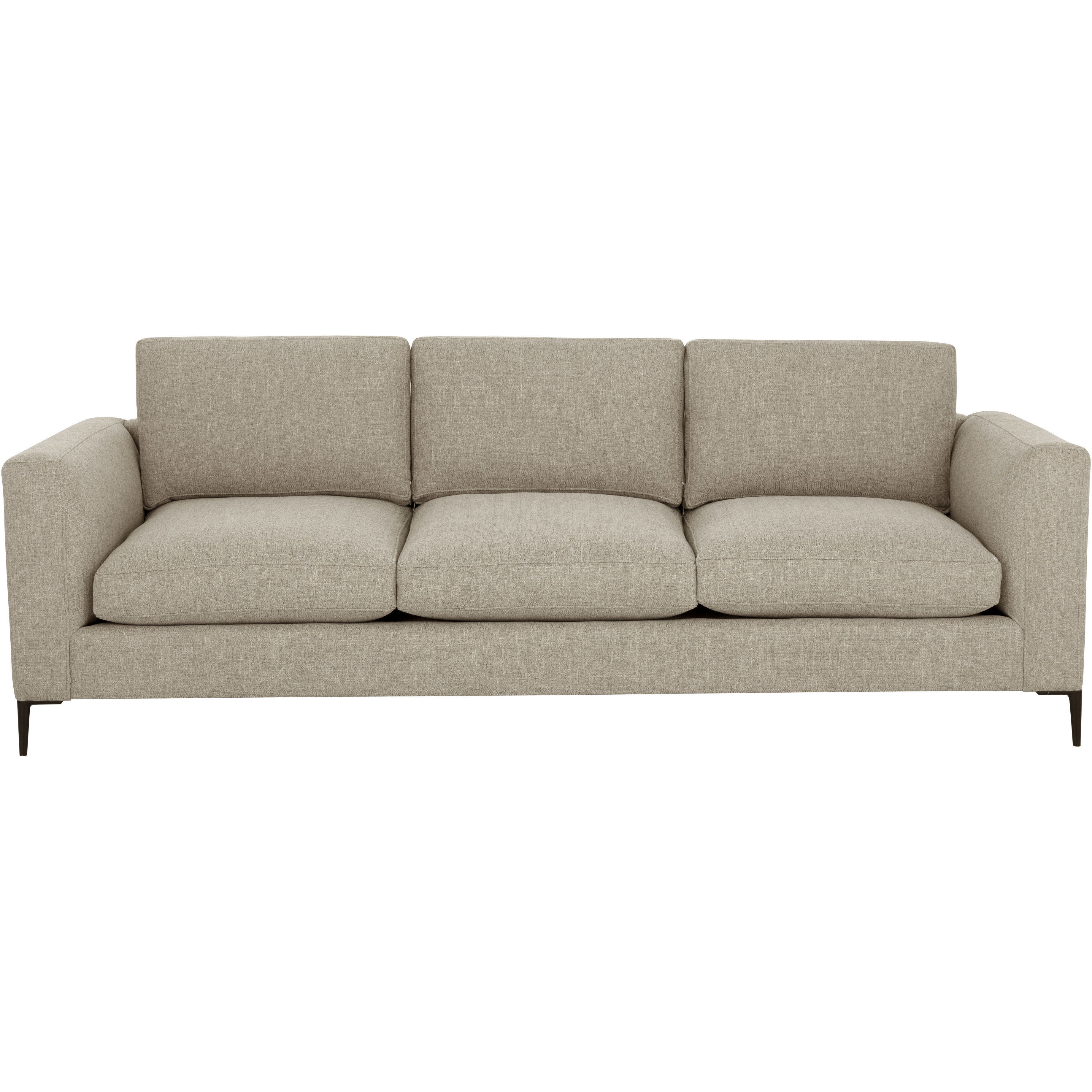 Byward Liv Wicker Sofa